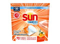 🧡 SUN Optimum Tout en 1 – Fleur d’Oranger & Eucalyptus