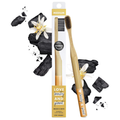 🟠 Love Beauty & Planet – Brosse à Dents en Bambou Medium – Orange